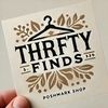 thriftyfinds418